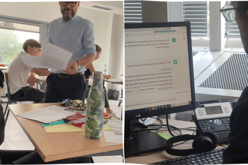 Bac 2023 On A Fait Passer L épreuve De Philo à Chatgpt Et Voici Le