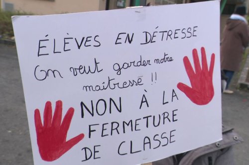 Les organisations syndicales du Limousin votent contre la nouvelle carte scolaire à l’unanimité, la grogne continue
