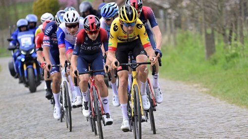 Direct À travers la Flandre : dernières répétitions avant le Ronde... Suivez la course