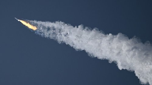 Vidéo Espace Revivez Le Décollage De La Fusée Starship De Spacex Jusquà Son Explosion En Vol