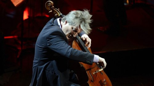 Le parquet requiert deux ans de prison au procès du violoncelliste Jérôme Pernoo, accusé d'agressions sexuelles sur mineurs