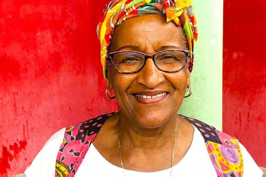 De passage en Martinique, Christiane Mathos lève le voile sur le 16e Festival mémoriel des amis des Antilles en Bourgogne