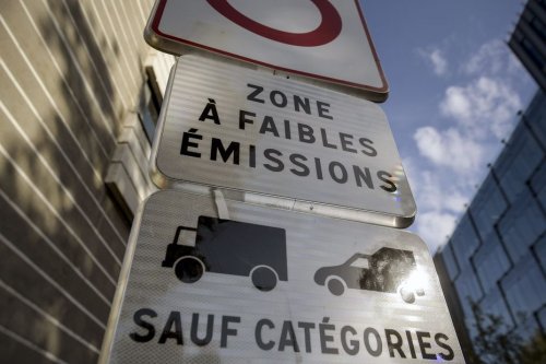 Pollution. ZFE à Lyon : pourquoi ça coince ?
