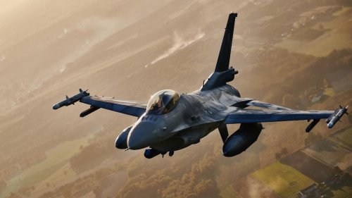 DIRECT. Guerre en Ukraine : aucune "discussion officielle" sur le transfert d'avions de combat F-16 à Kiev ...