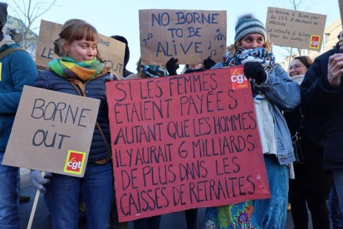 TÉMOIGNAGE. Les mères de familles qui travaillent, oubliées de la réforme des retraites, selon les associations familiales de Gironde