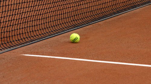 Tennis : "20 000 euros pour perdre des matchs, c'est un truc de fou" : Axel Garcian raconte la tentative de corruption dont il a été la cible