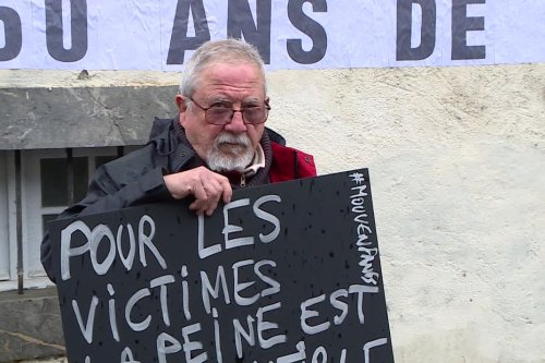 "Il faut toucher les curés de Bétharram au porte-monnaie" : plus de 46 000 signataires réclament la fermeture de l'école catholique