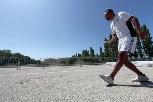 "C'est comme si on disait pour la Coupe de France, on arrête tout", la 108ᵉ édition de la Provence annulée
