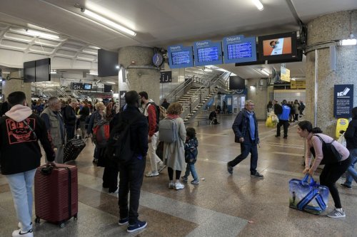 Lyon. Fête des Lumières 2022 : 9 trains sur 10 supprimés pour le 8 décembre