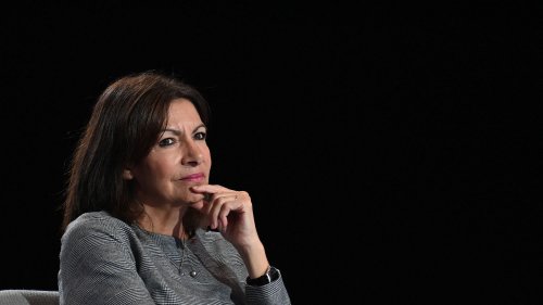Un poste qui lui "colle parfaitement" : après la mairie de Paris, Anne Hidalgo vise le Haut-Commissariat des Nations unies pour les réfugiés