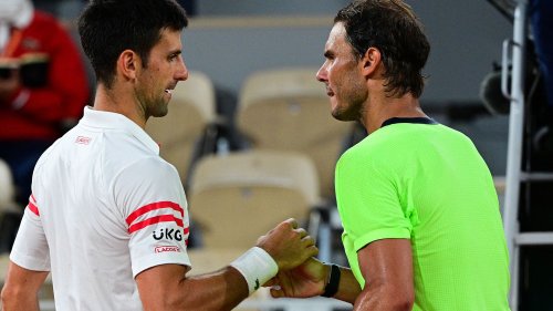 Roland-Garros 2022 : Djokovic, Nadal, et Alcaraz dans la même partie de tableau, les Français pas vernis au tirage au sort