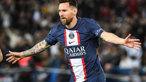 PSG-Nice : revivez la victoire parisienne (2-1) au Parc des Princes à l'occasion de la 9e journée de Ligue 1