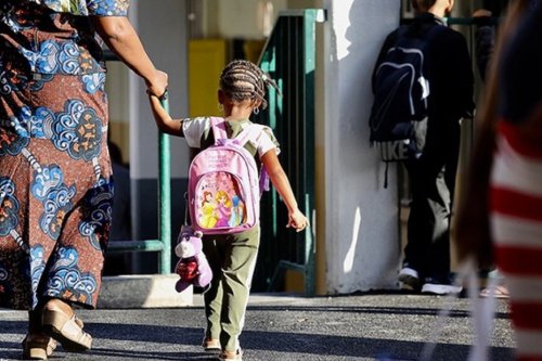 Rentrée scolaire : le retour à l’école pour 219 660 élèves à La Réunion
