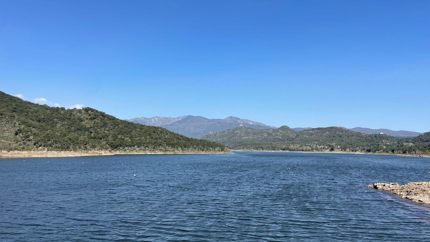 « Les feuilles sont vertes et tendres » : en Espagne, la Catalogne tourne la page du pire épisode de sécheresse