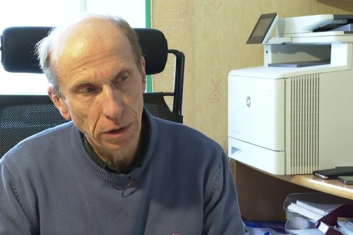 TEMOIGNAGE. "Je fais de l'humanitaire, mais en Ardèche", Jean Crochet, 71 ans, médecin de Saint-Cirgues-en-montagne