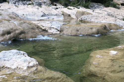 CARTE. 5 lieux de baignades sauvages entre Méditerranée et Pyrénées