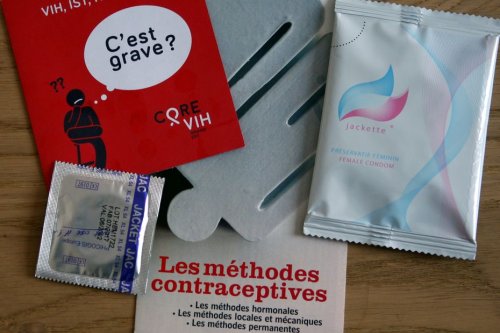 Alsace : journées de lutte contre le SIDA à partir du 1er décembre, "une maladie dont on ne parle pas assez"