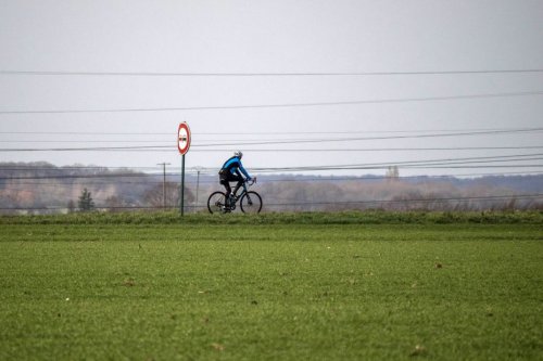 Sécurité routière : "les Yvelines et la Seine-et-Marne comptent le plus de morts à vélo"