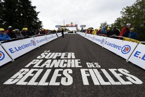 Tour de France 2022 : en Haute-Saône, des spectateurs pourront loger chez l’habitant