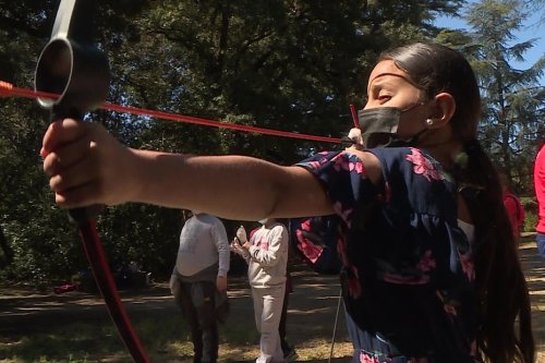 Montpellier : du sport pendant le confinement pour les jeunes des quartiers prioritaires