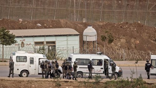 Drame de Melilla : l'Espagne dénonce "les mafias" et "une attaque" contre son territoire après la mort d'au moins 18 migrants dans l'enclave