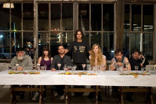 Tours : "arrière-cuisines", un nouveau festival de cinéma, concocté avec la Cité de la gastronomie
