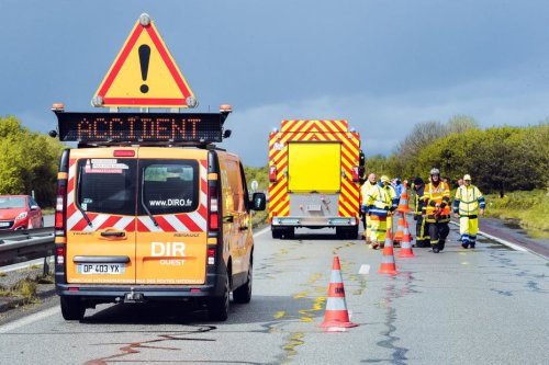 Mort d'un conducteur sur l'A62 : question autour de la chute d'un arbre sur cette autoroute très fréquentée