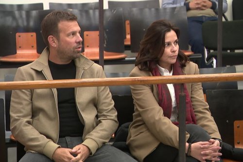 Deux ans de prison avec sursis et cinq ans d'inéligibilité requis contre Valérie Bozzi