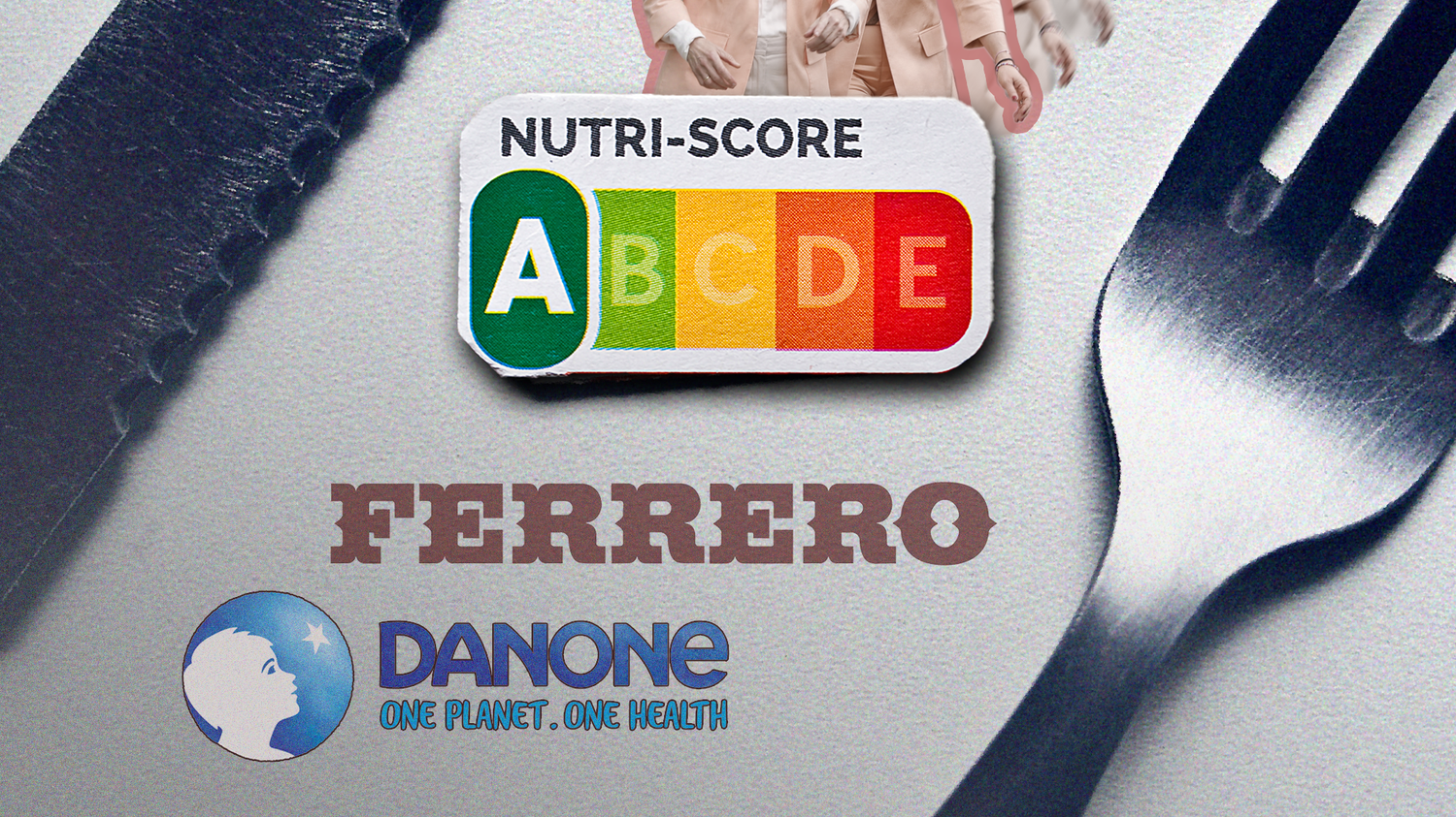 ENQUÊTE. Pourquoi la Commission européenne a décidé d’enterrer le Nutri-score obligatoire au sein des 27 pays