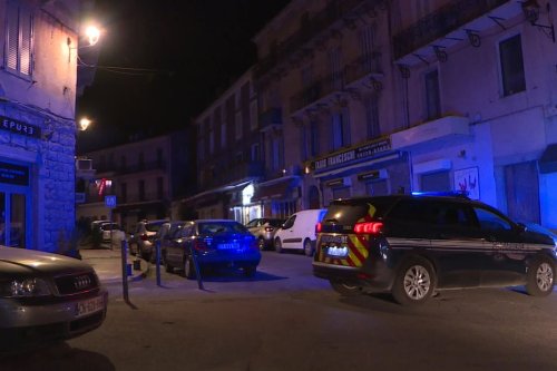 Propriano : Jean-Christophe Mocchi assassiné à la terrasse d'un bar
