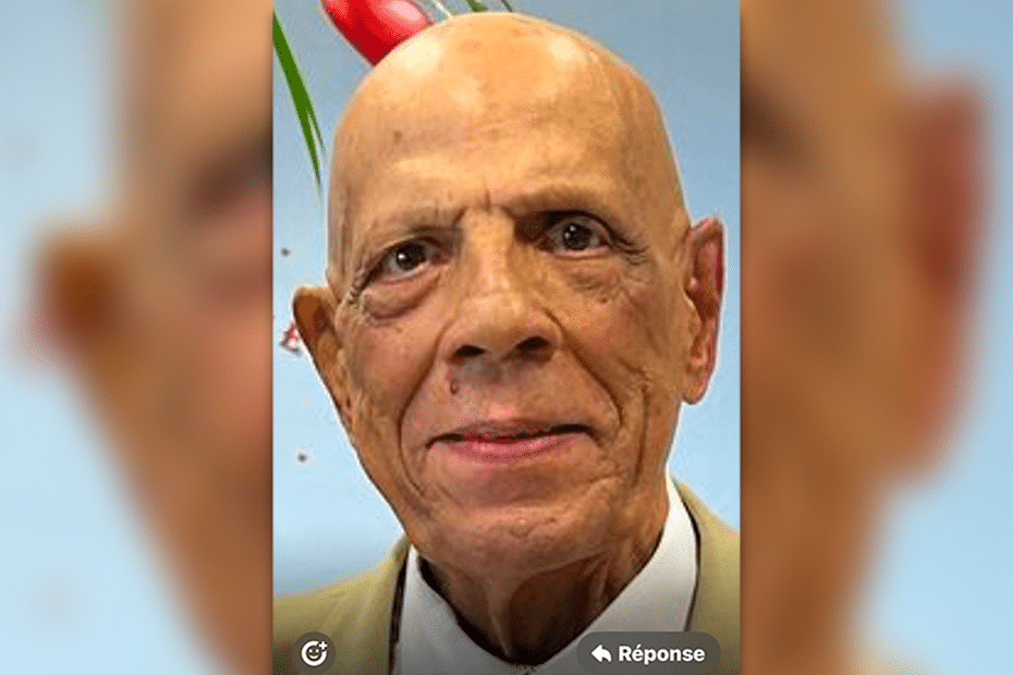 Disparition de René Fabien à l’âge de 90 ans