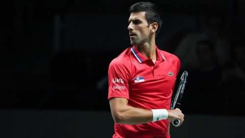 Open d'Australie : Novak Djokovic remercie ceux qui le soutiennent "à travers le monde"