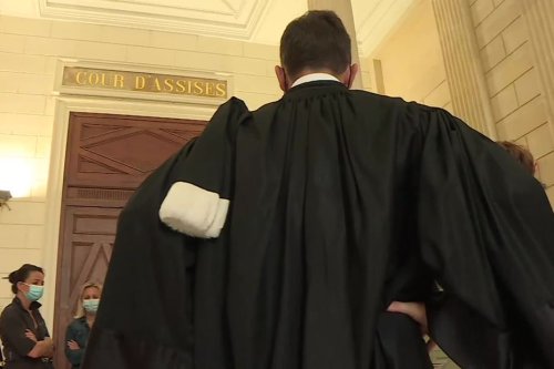 "J’ai fait une erreur" : l'accusé avoue avoir imposé une fellation à une joggeuse devant la cour d’assises de Nîmes