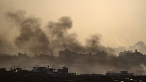 Guerre entre Israël et le Hamas : ce qu'il faut retenir de la journée du dimanche 3 décembre