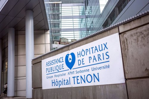 REPLAY. AP-HP : Nicolas Revel fait un point sur les hôpitaux de Paris. À suivre dans votre 19/20 de France 3 Paris Île-de-France