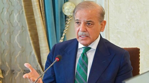 Tensions au Cachemire : le Premier ministre pakistanais se dit "prêt" à "défendre sa souveraineté" en pleines tensions avec l'Inde
