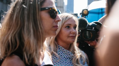 Affaire Epstein : la principale plaignante, Virginia Giuffre, s'est suicidée en Australie