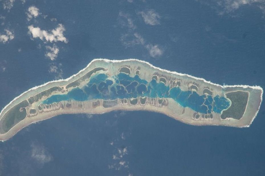 Les Kiribati discutent avec la Chine d'un accord pour explorer leurs fonds marins