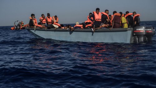 Union européenne : un accord des 27 attendu "dans les prochains jours" sur un texte-clé du pacte sur la migration et l'asile