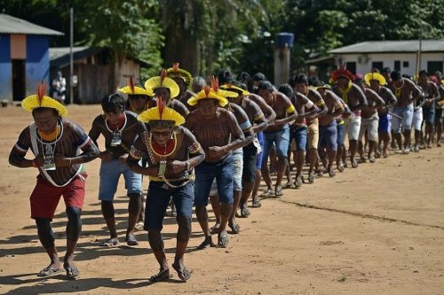 Les peuples amérindiens du bassin amazonien payent un lourd tribu face au coronavirus