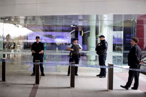 Australie : vols annulés et une arrestation après des coups de feu à l’aéroport de Canberra