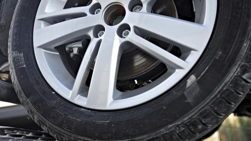 Environnement : le freinage, l'angle mort de la pollution automobile