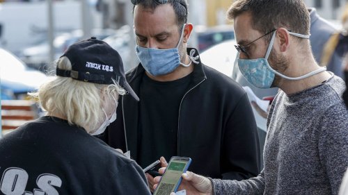 Covid-19 : Israël supprime son passeport vert