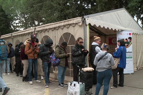 "Ce n’est pas normal" : alors que les loyers des logements du CROUS vont augmenter, ces étudiants tirent la sonnette d'alarme