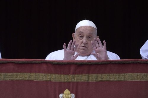 Décès du pape François : les réactions en Normandie, "cette rencontre restera inoubliable"