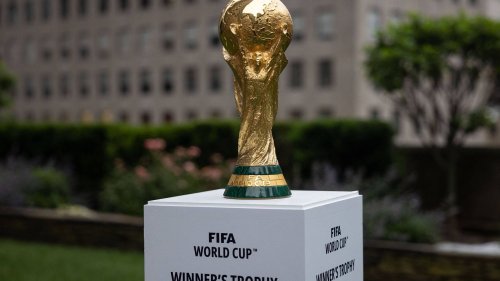 Coupe du monde de football : la Fifa porte à 26 le nombre de joueurs par sélection pour le Mondial au Qatar