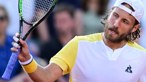 Rennes : Lucas Pouille victime d'un cambriolage à son domicile pendant Roland-Garros, pour un préjudice de 600 000 euros