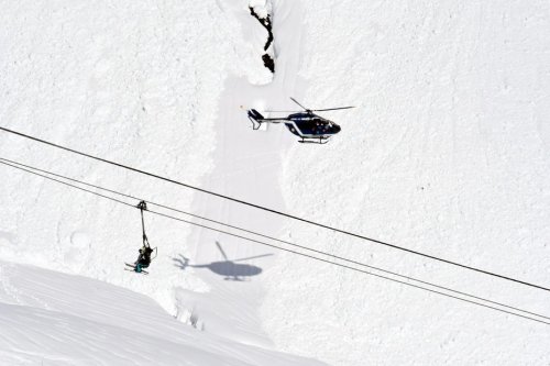 Risque d'avalanches dans les Pyrénées : Météo France propose une carte vigilance plus précise et valable sur 48h
