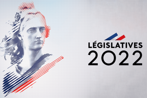 Législatives 2022. France 3 Paris Île-de-France mobilisé pour les élections