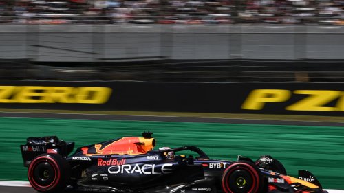 F1 : Max Verstappen en pole position au Grand Prix du Japon, Esteban Ocon et Pierre Gasly loin du compte